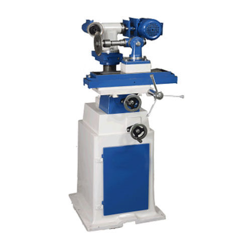 High Efficiency Universal Tool And Cutter Grinding Machine