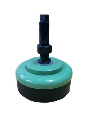 Anti Vibration Machine Mount