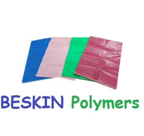 Beskin Double Side Print Laminated Bags