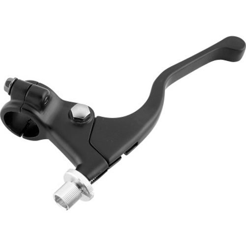 Black Color Clutch Lever Application: Two Wheeler