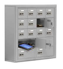 Cell Phone Storage Lockers