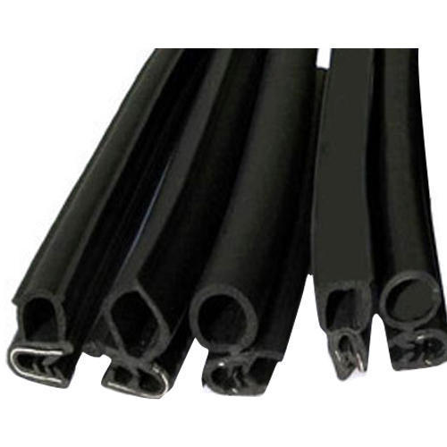 Co Extruded Rubber Profiles