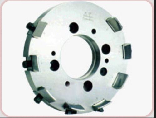 Crown Wheel Finishing Blades