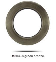 Curtain Grommets 55mm Curtain Rings