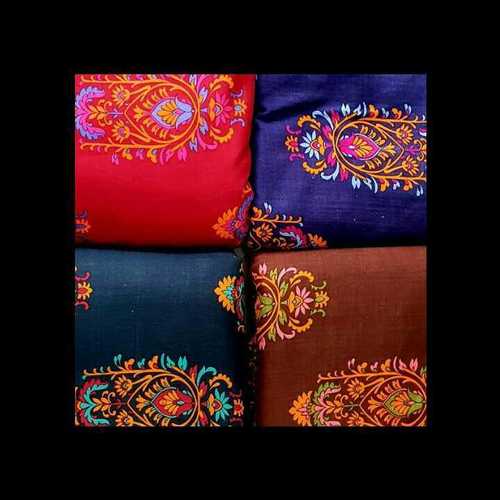 Designer Rayon Fabrics