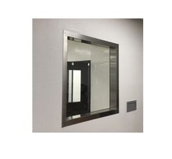 Durable Clean Room Windows