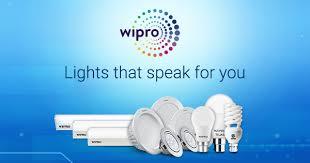 Energy Efficient LED Bulbs (Wipro)