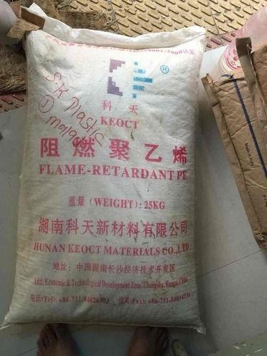 Flame Retardant Masterbatch