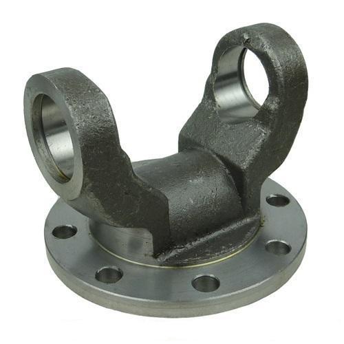 Silver Flange Yoke For Automotive Industry