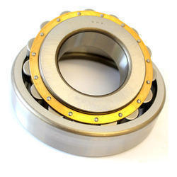 Heat And Rust Resistant RHP Bearings