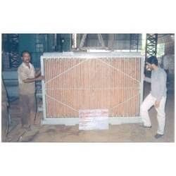 Heat Exchangers Industrial Coolers