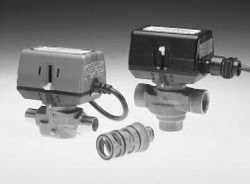 Honeywell 3 Way Fcu Valve Port Size: Various Sizes Are Available