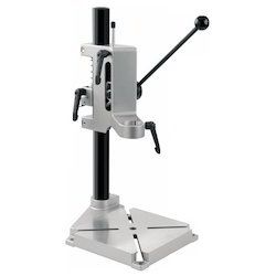 Industrial Drill Machine Stand