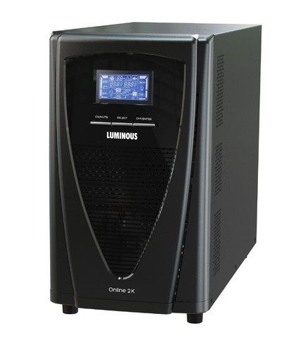 LD1000 Luminous Online UPS