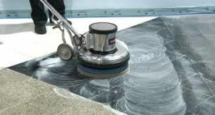 Marble Flooring Care and Maintenance Service By Evershine Facilities Management