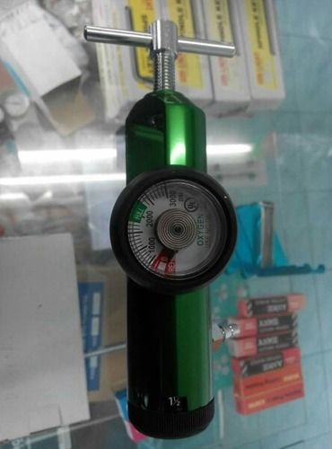 Medical Gas Cylinder Regulator