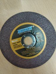 Mild Steel 4" Cutting Wheel