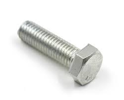 Mild Steel Nuts Bolts