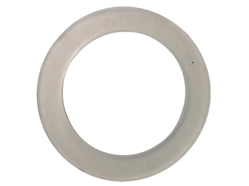Natural Rubber Flat Ring at Best Price in Ahmedabad | Krishna Rubber ...