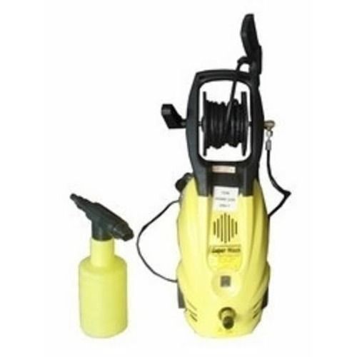 Portable High Pressure Washer Voltage: 220-240 Volt (V)