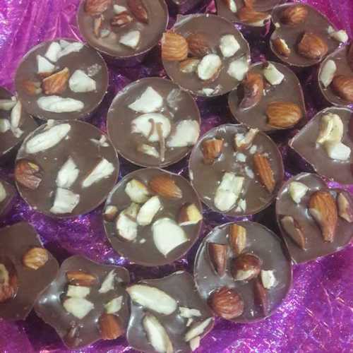 Pure Handmade Chocolates