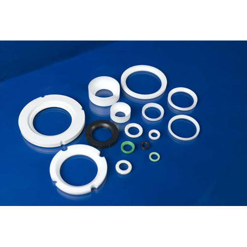 Round PTFE Seals