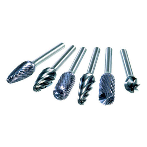 Solid Carbide Rotary Burrs BladeÂ Size: Various Sizes Are Available