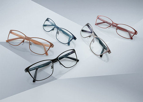 Spectacles Frame In All Color