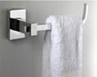 Square Shape Towel Bar