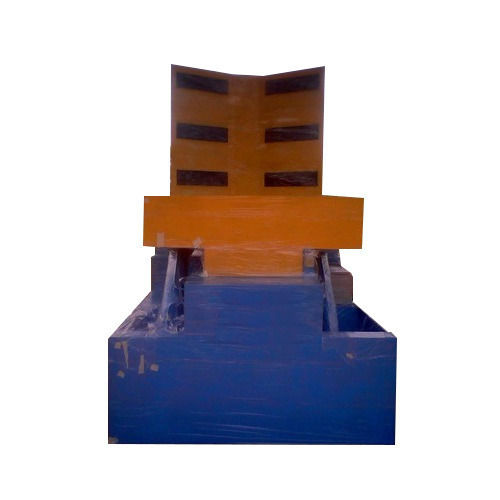 Steel Body Coil Tilters Machine