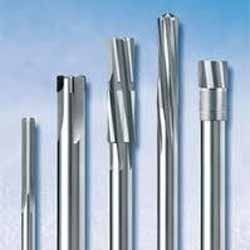 Sturdy Construction Carbide Reamer