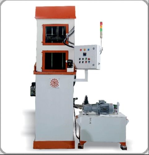 Surface Broaching Machines (White Color)