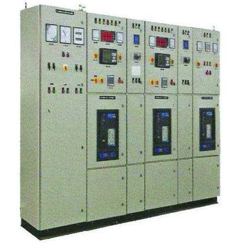 Abs Control Panel Boxes