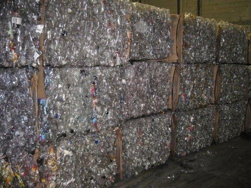 All Type PET Bottle Scrap