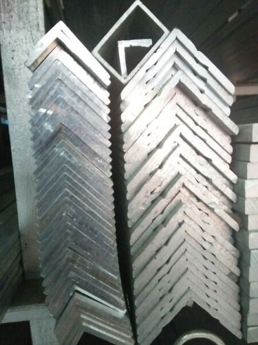 Aluminum Angle For Construction Uses