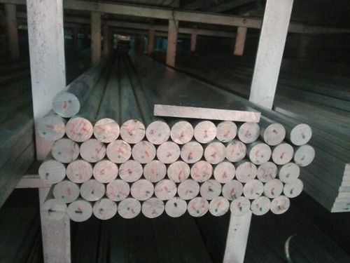 Aluminum Body Seamless Pipe Length: Various  Lengths Are Available  Meter (M)