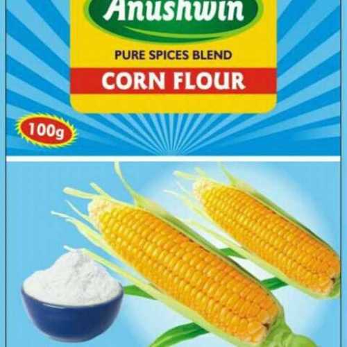 corn flour