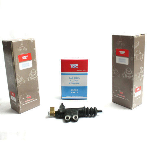 Black Ci Clutch Slave Cylinder