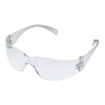 Ce Certified Clear Polycarbonate Fiber Juno Safety Glasses Gender: Male