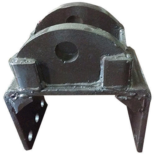 Corrosion Resistance Farming Tractor Hitch
