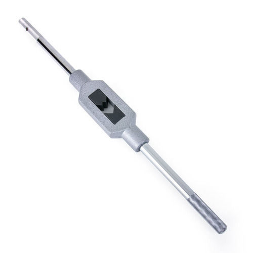 Silver Corrosion Resistance Tap Wrench