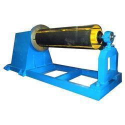 Decoiler Machine (Blue Color)