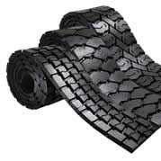 Durability And Reliablity Tread Rubber