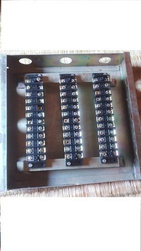 Various Colors Are Available Elevator Junction Box For Provide Safety