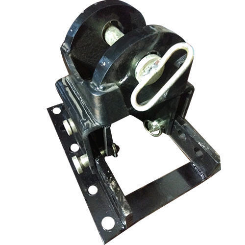 Fine Finishing Tractor Hitch For Eicher
