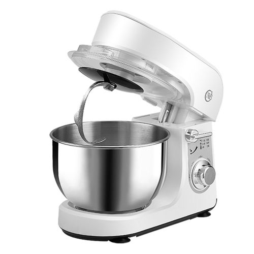 Stainless Steel Food Stand Mixer