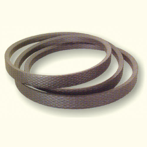 Grey Color V-Belts