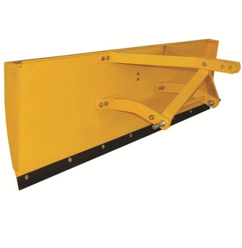 Heavy Duty Land Leveller