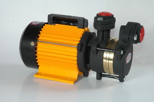 Metal High Speed Gmh Pump