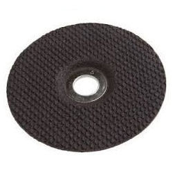 Iron Highly Abrasive Depressed Center Wheel